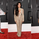 Image for article titled Every Wild and Wacky Look From the 59th Grammy Awards Red Carpet